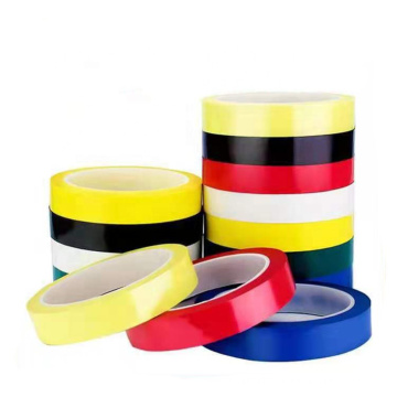 General Purpose Industries Used Polyester Tape High Temp PET Mylar Tape